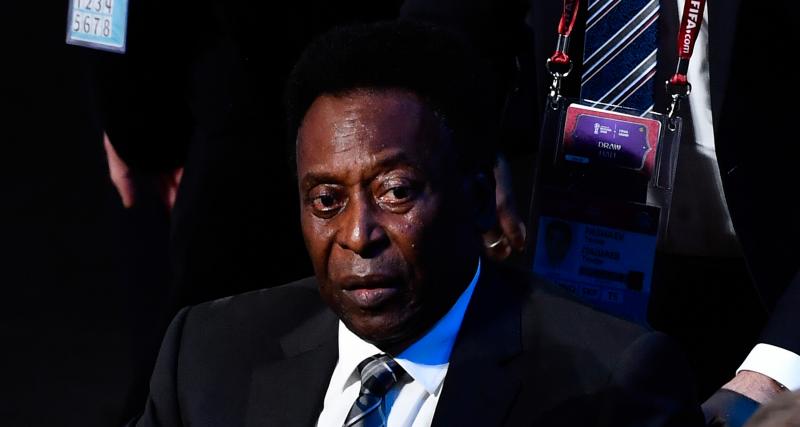 FC Barcelone - FC Barcelone, PSG - Mercato : Pelé tente d'orienter le choix de Messi pour son avenir