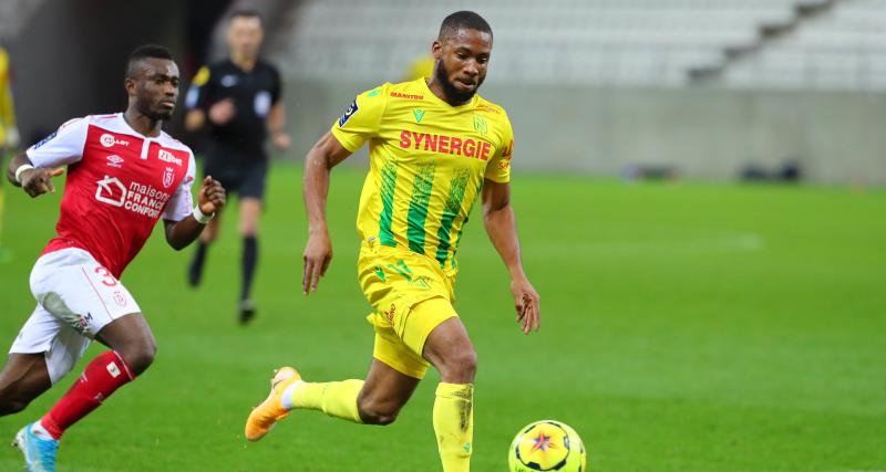 FC Nantes - FC Nantes - L'analyse de Charles Guyard : Autopsie d'un naufrage