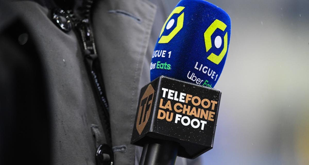 ASSE, FC Nantes, OL, OM, PSG : scandale Mediapro, le chiffre qui panique le football français