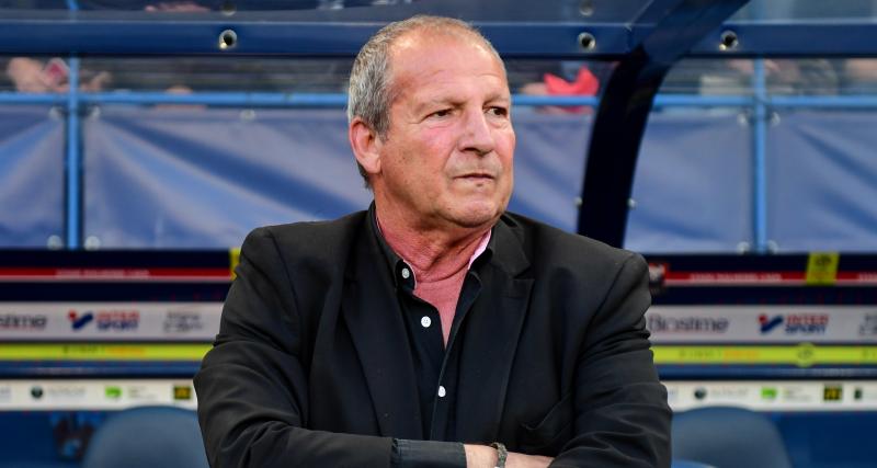 FC Nantes - FC Nantes - Mercato : Courbis dément, Domenech en pole ?