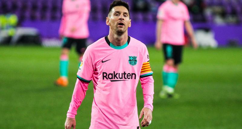 FC Barcelone - FC Barcelone – Mercato : Messi, une douche froide à prévoir pour le PSG dimanche ?