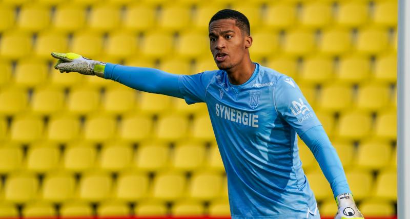 FC Nantes - FC Nantes – Mercato : la preuve qu'Alban Lafont prépare déjà sa sortie ?