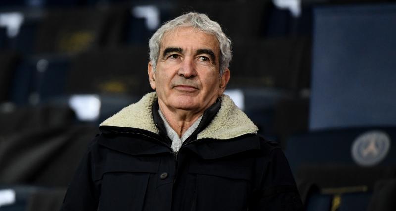 Juventus Turin - Les infos du jour : Domenech arrive au FC Nantes, Eyraud (OM) et Maurice (Rennes) causent Mercato