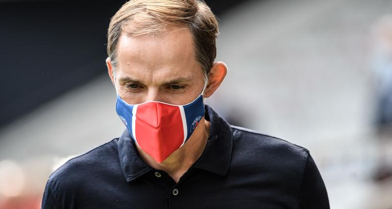 Paris Saint-Germain - PSG : Thomas Tuchel aurait été limogé !