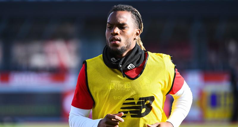 Lille LOSC - LOSC – Mercato : Renato Sanches pourrait précipiter lui-même son départ cet hiver !