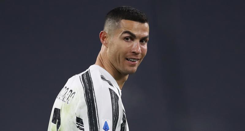 Juventus Turin - PSG : un ex-Titi en passe de rejoindre Cristiano Ronaldo (Juventus Turin) ? 