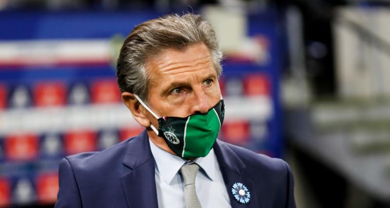 AS Saint-Étienne - ASSE - Mercato : Claude Puel prospecte un marché peu connu pour trouver ses perles rares