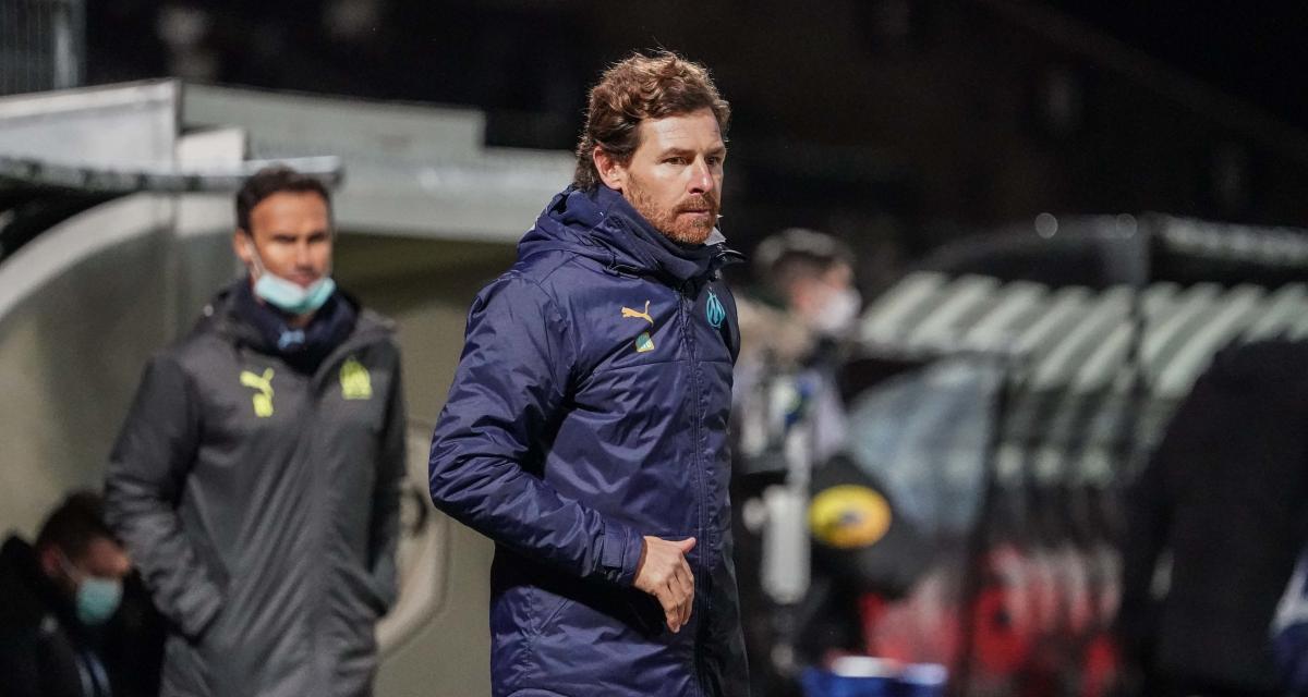 André Villas-Boas