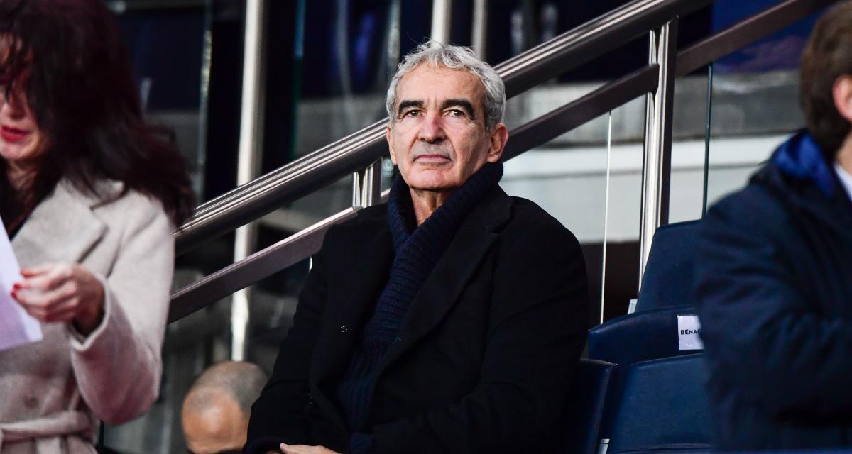 Raymond Domenech