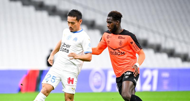 Olympique de Marseille - OM, Stade de Reims – Mercato : un autre buteur que Boulaye Dia est promis à Marseille