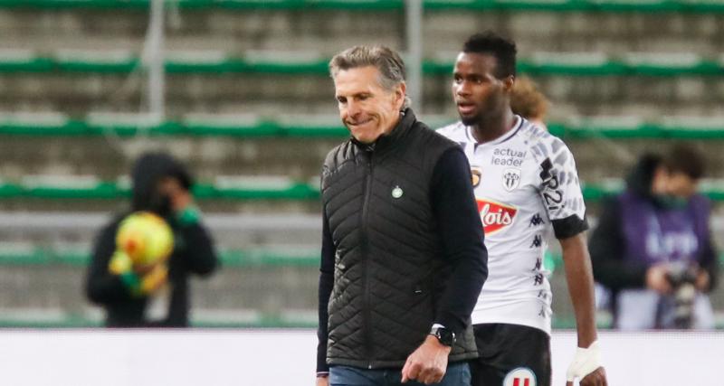 AS Saint-Étienne - ASSE – Mercato : les Verts déjà prêts à gonfler leur offre pour Mostafa Mohamed ?