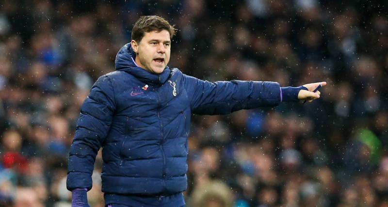 Paris Saint-Germain - PSG - Mercato : ce sont deux Pochettino qui vont arriver à Paris !