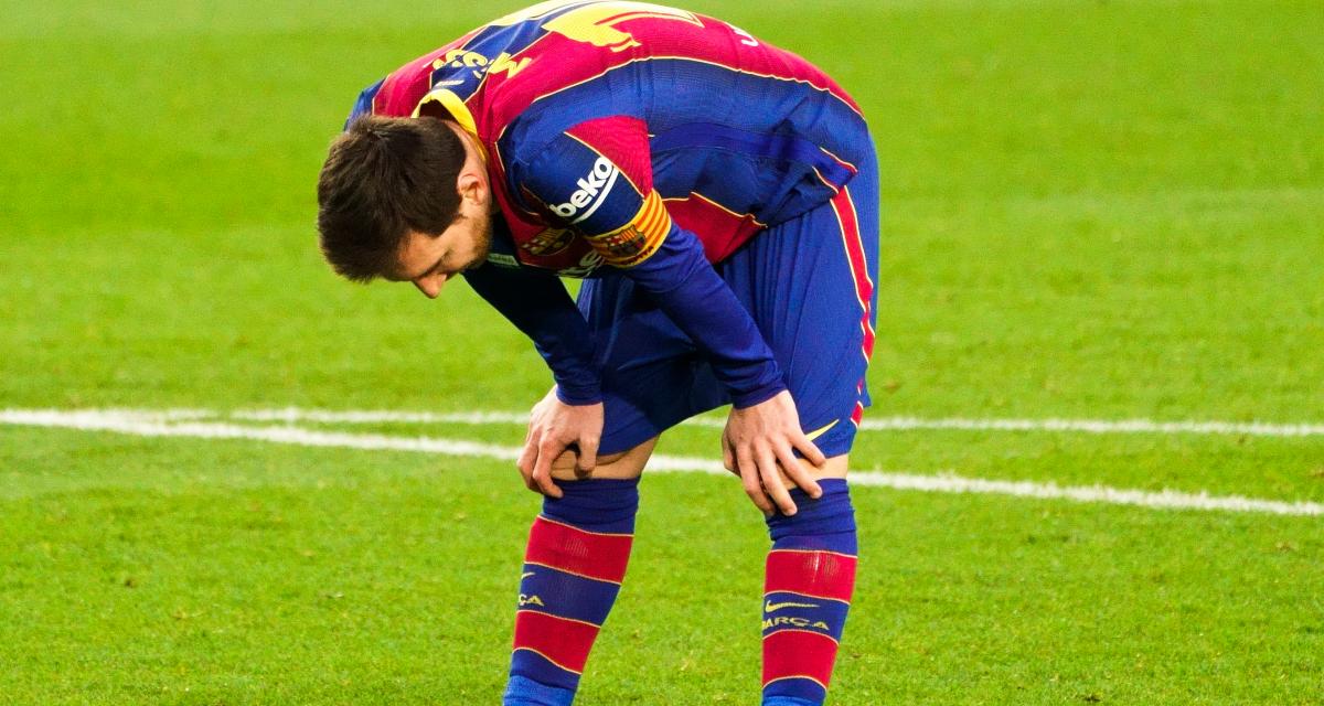 FC Barcelone, PSG - Mercato : Messi à Paris, pourquoi ce n'est plus un fantasme
