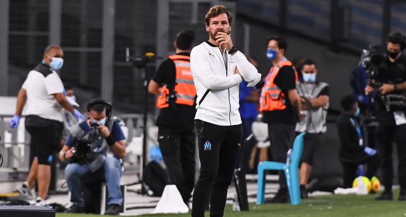 Olympique de Marseille - OM : Villas-Boas invité au départ, l’option Galtier (LOSC) resurgit avec force !