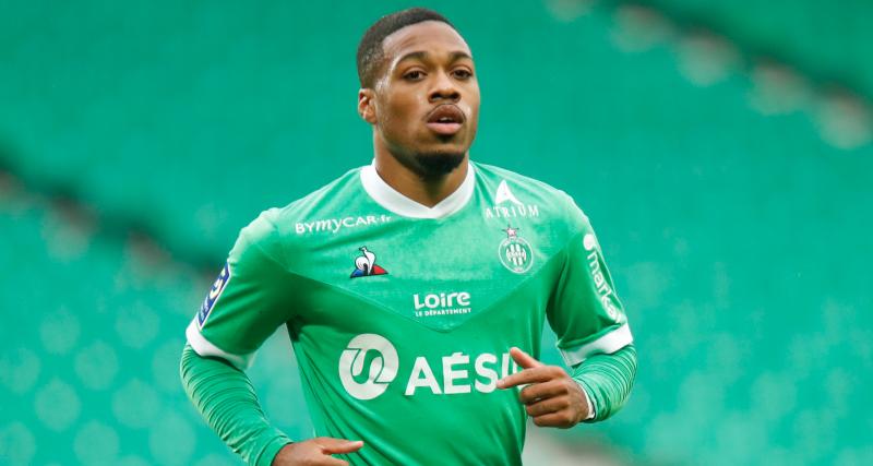 AS Saint-Étienne - ASSE – Mercato : Un dossier chaud tarde à trouver une issue positive chez les Verts