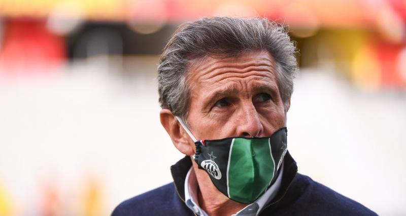 AS Saint-Étienne - ASSE – Mercato : Puel attend un geste des dirigeants, voire deux !