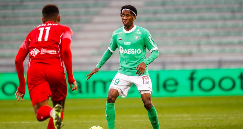 AS Saint-Étienne - ASSE - L'oeil de Denis Balbir : "obligatoire que les Verts recrutent au minimum deux joueurs"