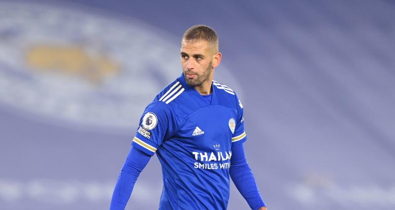 Olympique Lyonnais - ASSE – Mercato : Slimani pourrait vite se rapprocher des Verts... ou de l'OL !