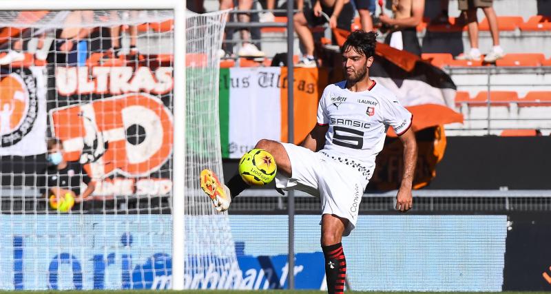 Stade Rennais - Stade Rennais - Mercato : Grenier ouvre la porte d’un départ et sait où il veut rebondir 