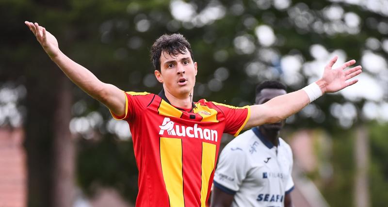 RC Lens - RC Lens - Mercato : une partie du trou laissé par Mediapro comblée par un départ hivernal ? 