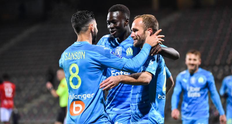 Olympique de Marseille - OM : des hauts, des bas, la rétro 2020 des joueurs marseillais