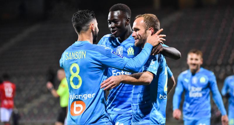 Olympique de Marseille - OM : les déclarations à retenir des Marseillais en 2020