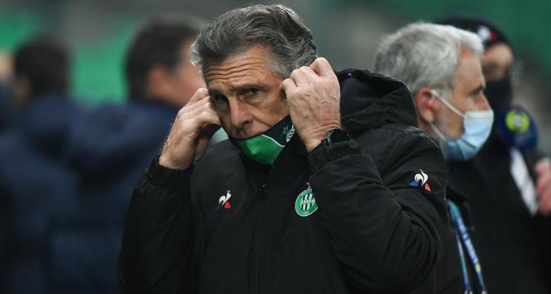 AS Saint-Étienne - ASSE, FC Nantes - Mercato : les Verts vont bien recruter Mohamed, RMC confirme ! 