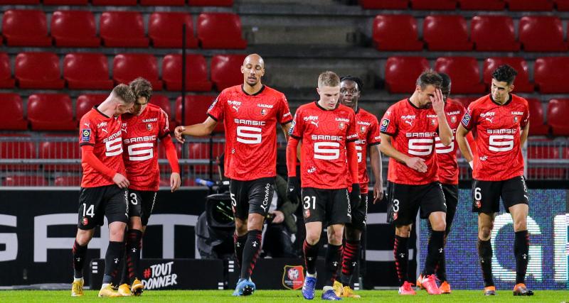 Stade Rennais - Stade Rennais : ce qu'il faut espérer pour les Bretons en 2021