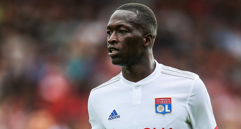 RC Lens - RC Lens - Mercato : un joueur de l'OL dans le viseur