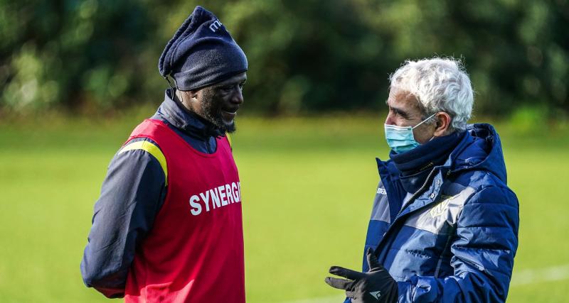 FC Nantes - FC Nantes - Mercato : le Torino contredit Domenech pour Touré