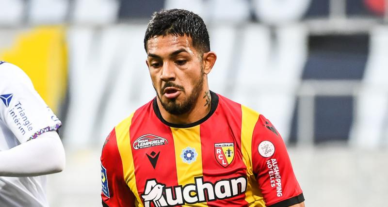 RC Lens - RC Lens - Mercato : une recrue estivale dans le viseur de Manchester United