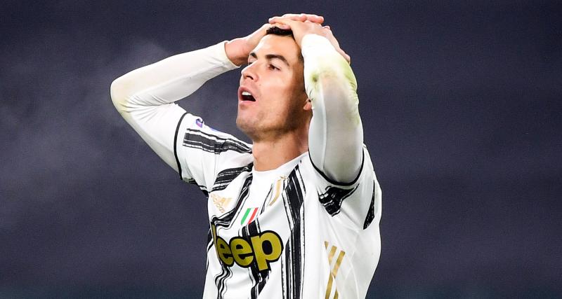 Juventus Turin - Juventus - Mercato : les Bianconeri prêts à lâcher Cristiano Ronaldo mais…