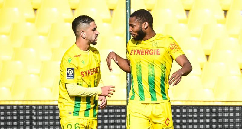 FC Nantes - FC Nantes - Mercato : l'AC Milan prêt à saisir une opportunité en or ?