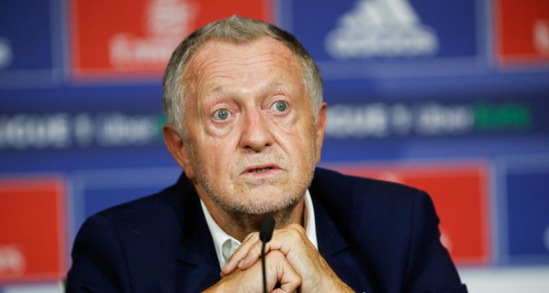 FC Barcelone - OL – Mercato : Aulas monte au front pour consoler Depay après l'échec FC Barcelone