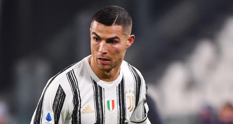 Juventus Turin - Juventus : Cristiano Ronaldo en quête d'un énième record ce dimanche