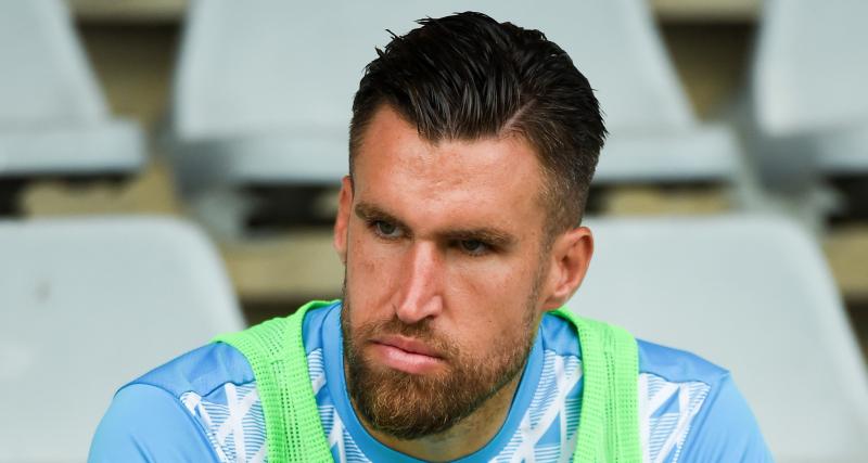 Olympique de Marseille - OM - Mercato : Longoria a une touche pour Strootman