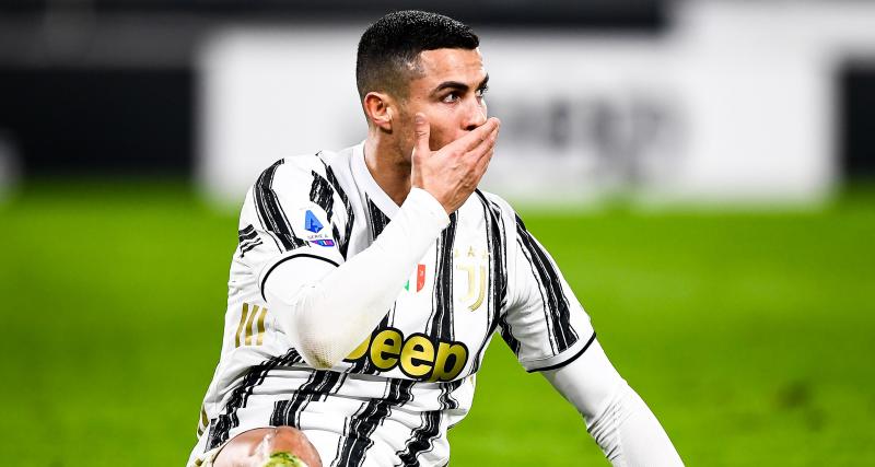 Juventus Turin - PSG - Mercato : un flop monumental estampillé Tuchel pourrait rebondir à côté de Cristiano Ronaldo (Juventus Turin)