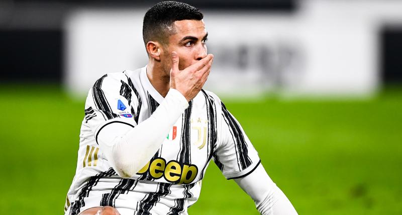 Juventus Turin - Juventus Turin : Cristiano Ronaldo titulaire face à l'Udinese (compos)