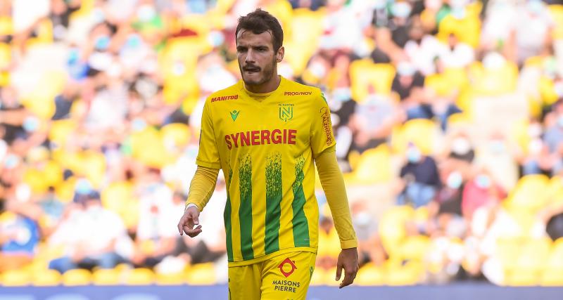 FC Nantes - FC Nantes - Mercato : Chirivella a refusé un cador européen avant de s'engager avec les Canaris