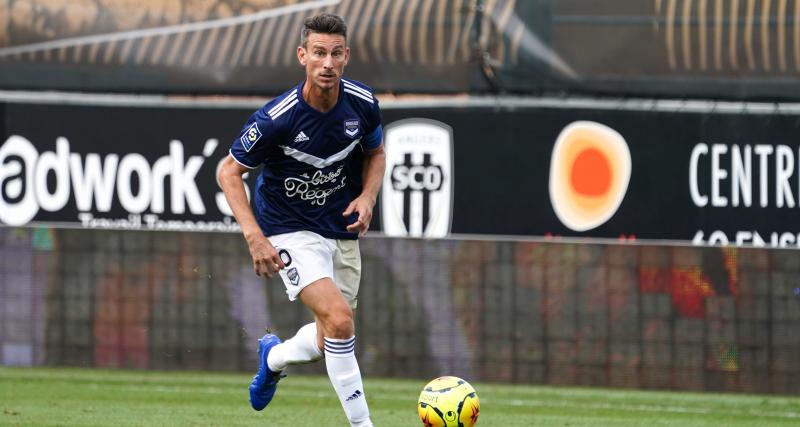 Girondins de Bordeaux - Girondins : Koscielny allume certains coéquipiers et a une requête pour le Mercato