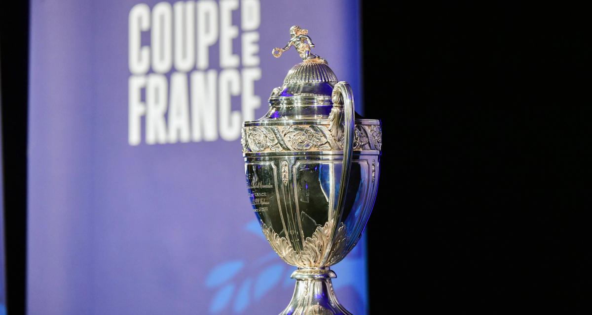 Coupe de France : tirage, nouvelle formule... Tout savoir sur l'édition 2021