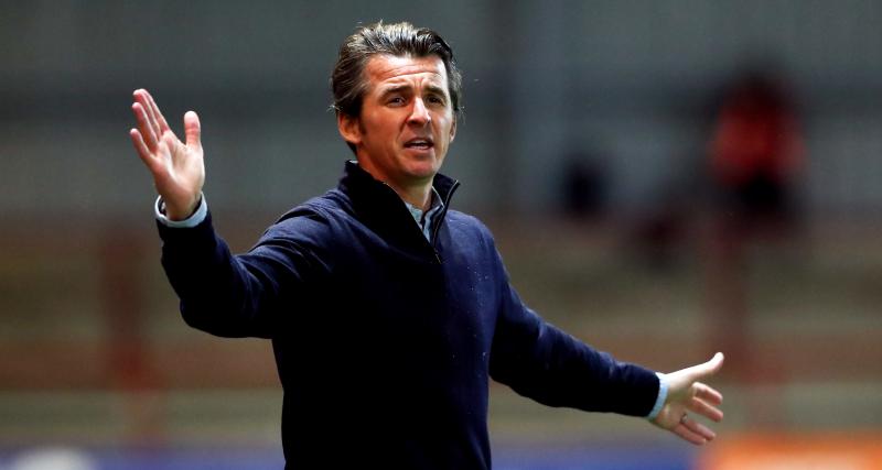 Olympique de Marseille - OM – Mercato : Joey Barton n'a plus de club