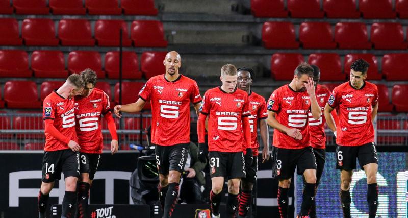 Stade Rennais - LOSC - Mercato : Olivier Létang encore influent au Stade Rennais ?