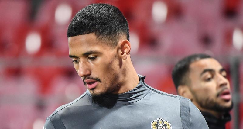 AS Saint-Étienne - ASSE - Mercato : Saliba donne déjà des regrets à Puel, Pierre Ménès le charge !
