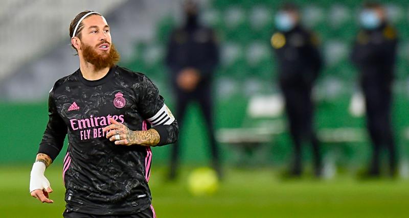 Paris Saint-Germain - Real Madrid - Mercato : le PSG lâche Ramos, Mbappé derrière cette volte-face ?