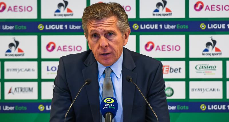 AS Saint-Étienne - Les infos du jour : Mostafa Mohamed déclare sa flamme à l’ASSE, Mbappé suscite les critiques