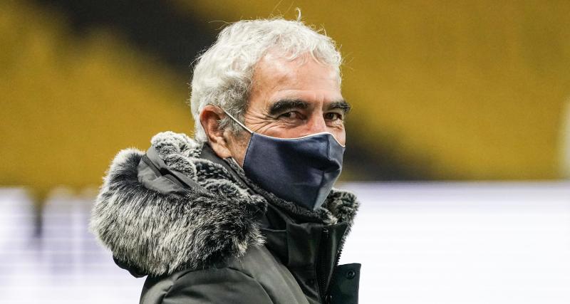 FC Nantes - FC Nantes - Mercato : Raymond Domenech a tranché pour Giannelli Imbula