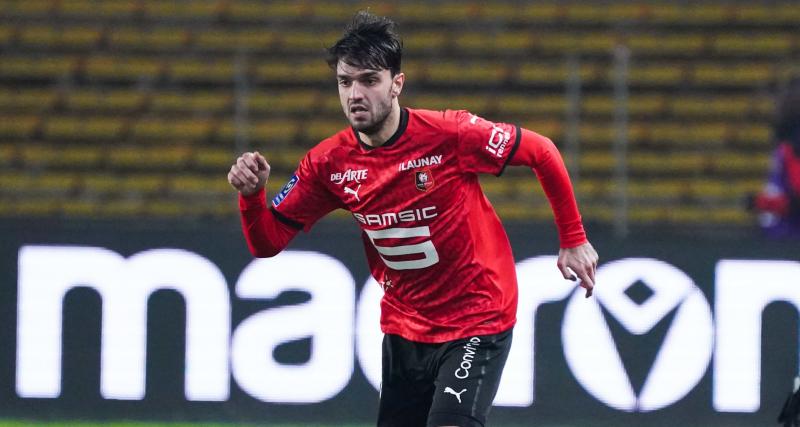 Stade Rennais - Stade Rennais - Mercato : Grenier ne rassure pas Stéphan pour cet hiver