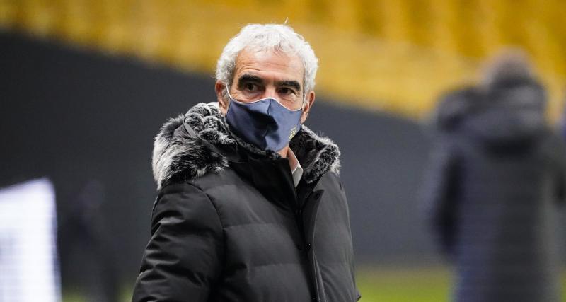 Olympique Lyonnais - FC Nantes – Mercato : le fiasco Jean Lucas (OL) cache un autre camouflet pour les Canaris