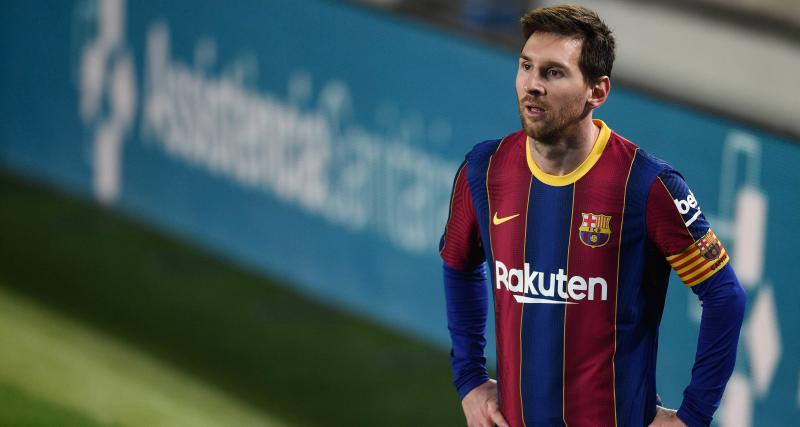 Paris Saint-Germain - FC Barcelone – Mercato : le Barça a une nouvelle idée pour éloigner Messi du PSG et de City